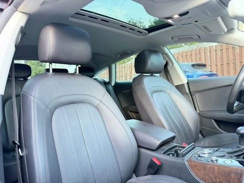 Used 2015 Audi A7 3.0T Prestige w/ Prestige Package AWD/4WD image 33