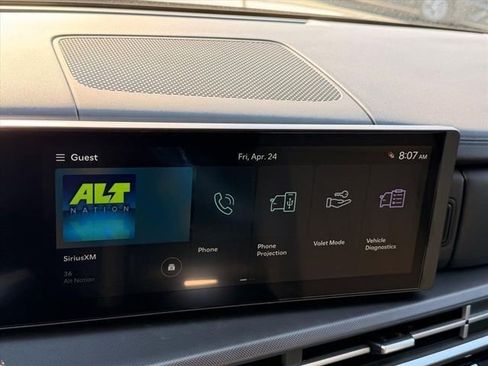 New 2026 Hyundai Santa Fe SEL AWD/4WD image 24