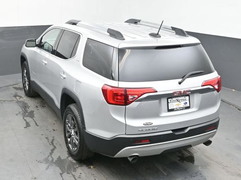 Used 2019 GMC Acadia SLT image 37