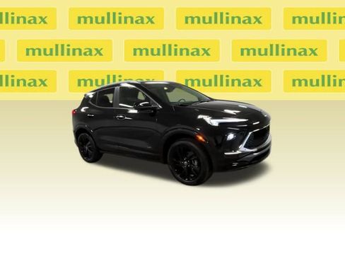 New 2026 Buick Encore GX Sport Touring w/ Advanced Technology Package image 44