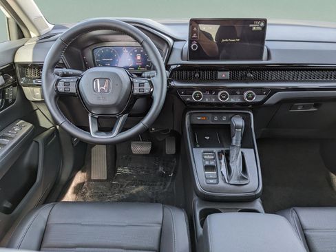 New 2026 Honda CR-V EX-L image 15