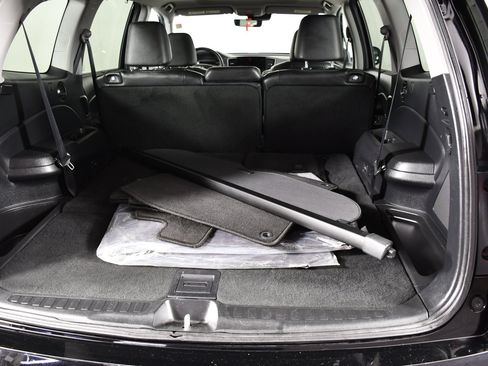 Used 2021 Honda Pilot EX-L image 52