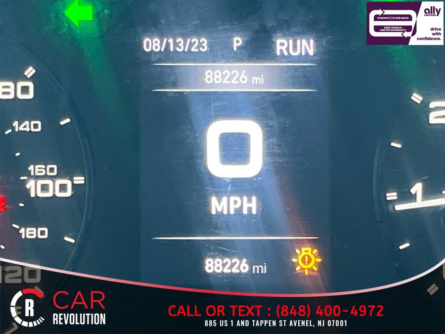Used 2023 RAM ProMaster 3500 FWD image 20