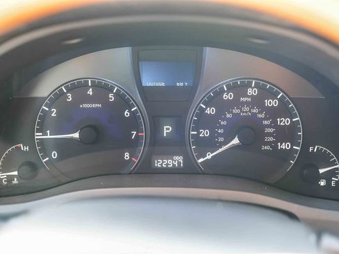 Used 2012 Lexus RX 350 AWD image 21