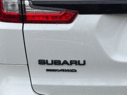 New 2026 Subaru Ascent Premium image 25