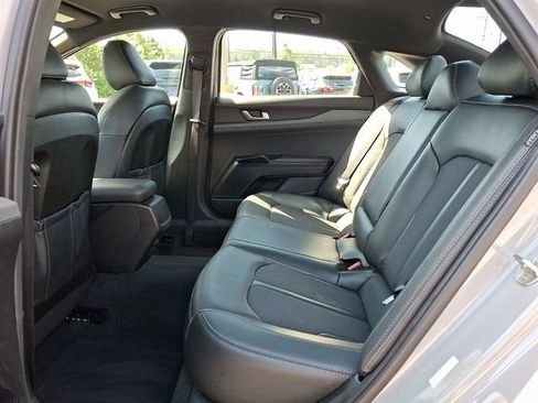 Certified 2023 Kia K5 GT-Line w/ GT-Line Premium Package AWD/4WD image 10