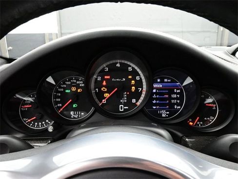 Certified 2014 Porsche 911 Turbo S image 9