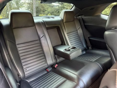 Used 2013 Dodge Challenger R/T Plus image 26