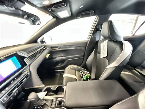 New 2026 Toyota Camry SE image 31