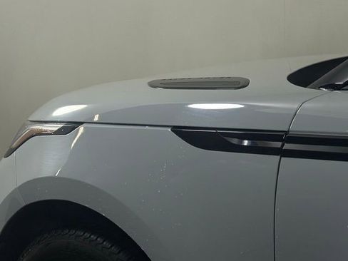 Used 2024 Land Rover Range Rover Velar Dynamic SE image 13