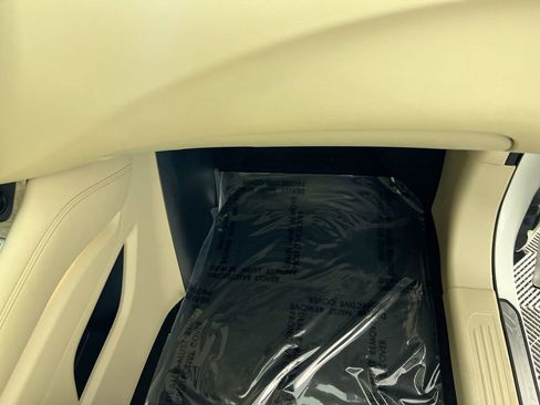 Used 2019 Nissan Murano SL w/ Cargo Package image 30