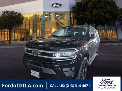 Used 2023 Ford Expedition Max XLT