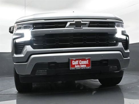 Used 2025 Chevrolet Silverado 1500 RST w/ Texas Edition Plus RWD image 27