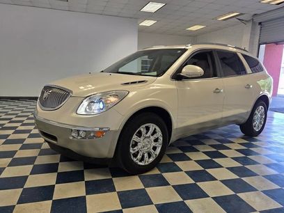 Used 2011 Buick Enclave CXL