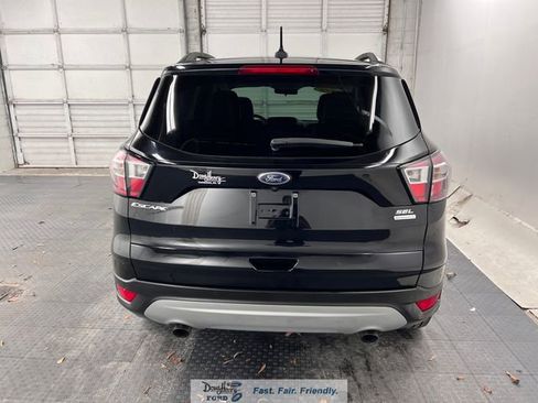 Used 2018 Ford Escape SEL image 6