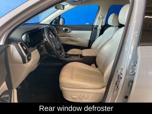 Used 2022 Kia Sorento S AWD/4WD image 10