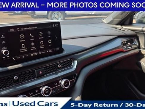 Used 2023 Acura Integra A-Spec FWD image 16
