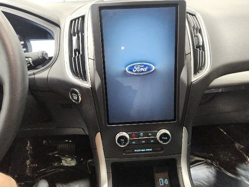 Used 2024 Ford Edge SEL w/ Convenience Package AWD/4WD image 20