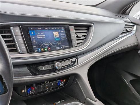 Used 2023 Buick Enclave Essence w/ Trailering Package, 5000 lbs. image 11