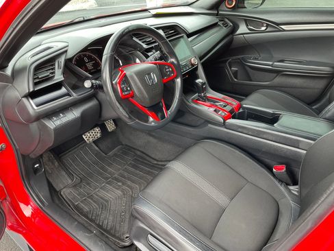 Used 2020 Honda Civic Sport image 11