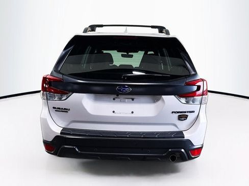 Used 2023 Subaru Forester Wilderness AWD/4WD image 6