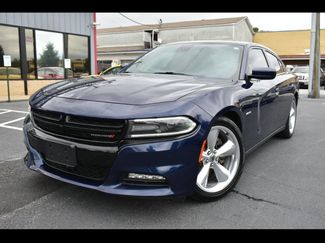 Used 2017 Dodge Charger R/T w/ Premium Group video 1