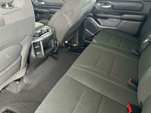 New 2026 RAM 1500 Express image 9
