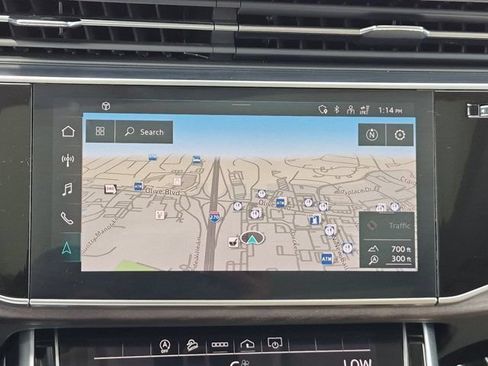 Used 2021 Audi Q7 2.0T Premium Plus AWD/4WD image 16