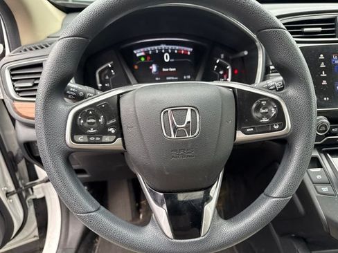 Used 2019 Honda CR-V EX image 10