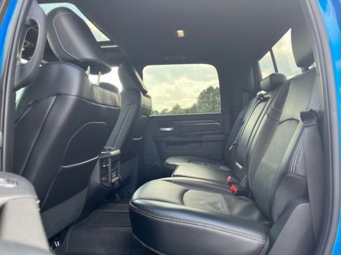 Used 2024 RAM 2500 Power Wagon w/ Level 1 Equipment Group image 19