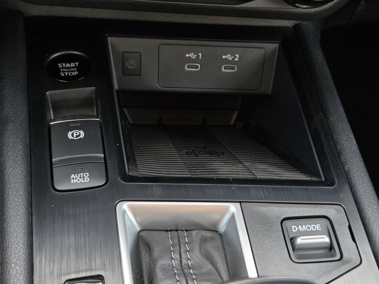 New 2027 Nissan Kicks SV w/ Cold Weather Package FWD image 22