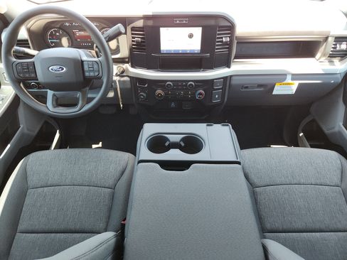 New 2026 Ford F250 XL w/ STX Appearance Package AWD/4WD image 21