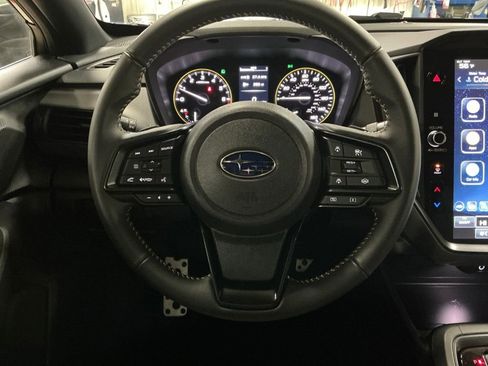 Certified 2025 Subaru Crosstrek 2.5i Sport w/ Crosstrek Mirror Package image 20