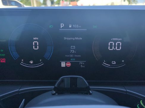 New 2026 Hyundai Santa Fe SEL FWD image 36
