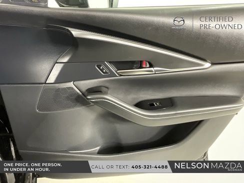 Certified 2025 MAZDA CX-30 AWD 2.5 S w/ Preferred Package image 20