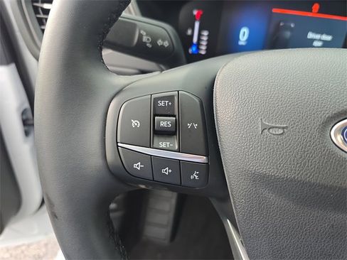 Used 2023 Ford Escape Active image 17