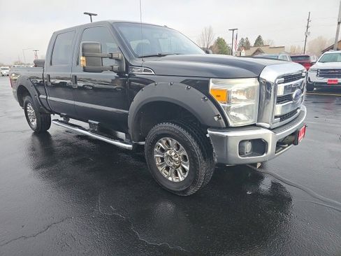 Used 2016 Ford F250 XLT w/ XLT Value Package image 71