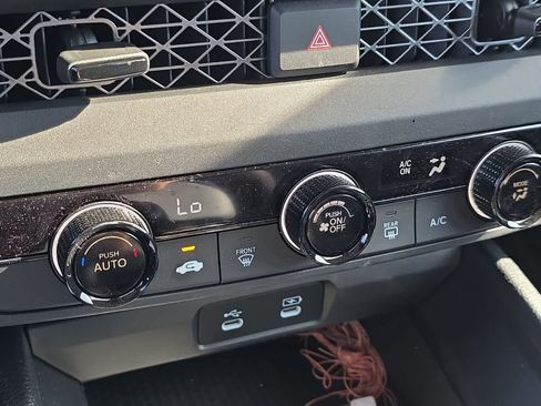 Used 2025 Honda Accord LX image 21