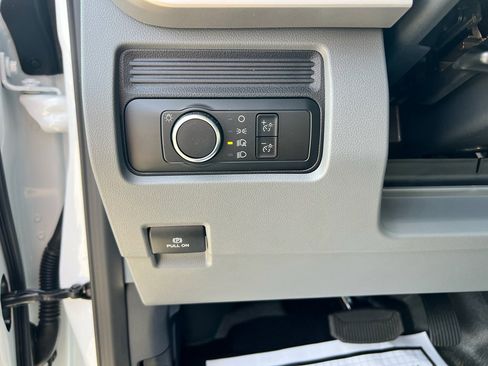 New 2026 Ford F450 XL w/ Ambulance Prep Package image 23