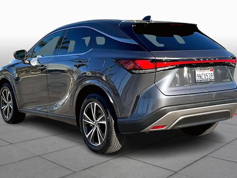 Used 2024 Lexus RX 350 Premium w/ Convenience Package image 11