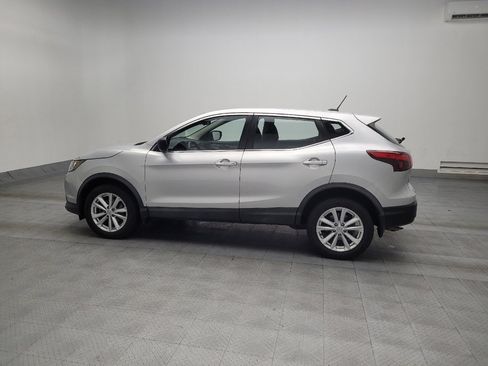Used 2018 Nissan Rogue Sport S w/ S Appearance Package image 3
