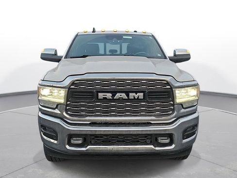 Used 2019 RAM 2500 Limited image 2