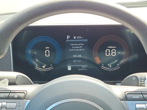 Used 2025 Hyundai Sonata SEL FWD image 19
