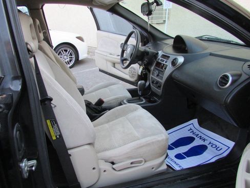 Used 2006 Saturn ION Level 3 w/ Travel Pkg image 20