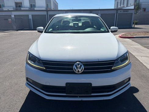 Used 2017 Volkswagen Jetta SEL image 7