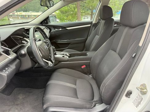 Used 2019 Honda Civic EX image 33