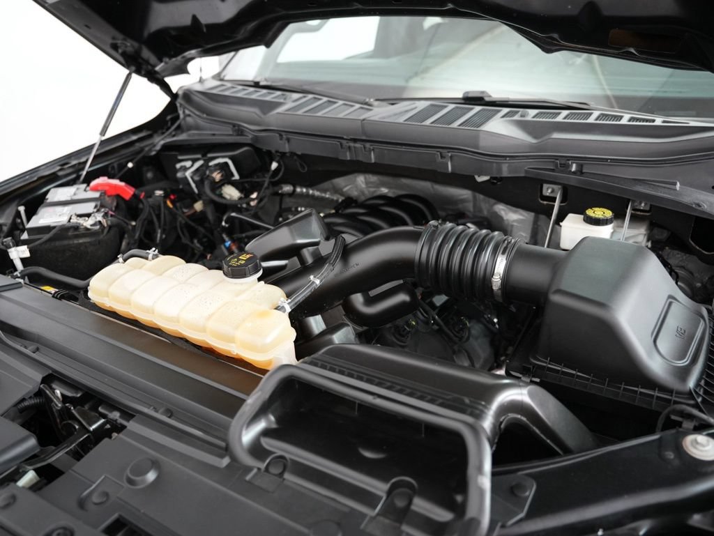 Used 2021 Ford F150 XL w/ STX Appearance Package AWD/4WD image 52