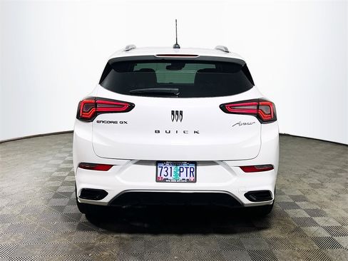 Used 2024 Buick Encore GX Avenir w/ Avenir Convenience Package image 7