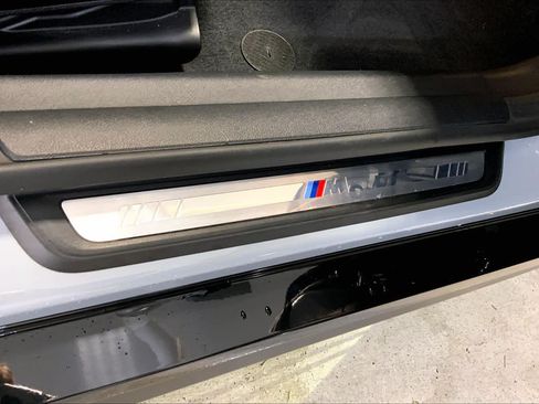 Used 2022 BMW 430i Gran Coupe w/ M Sport Package RWD image 9