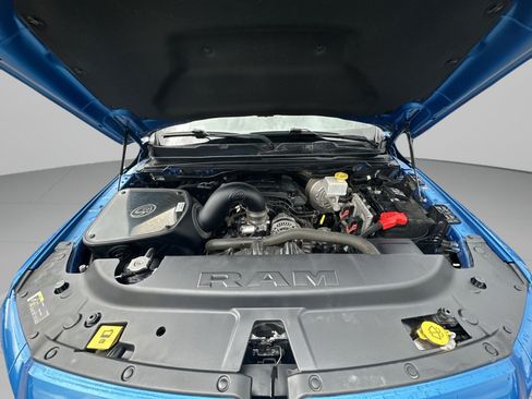 Certified 2022 RAM 1500 Lone Star RWD image 39